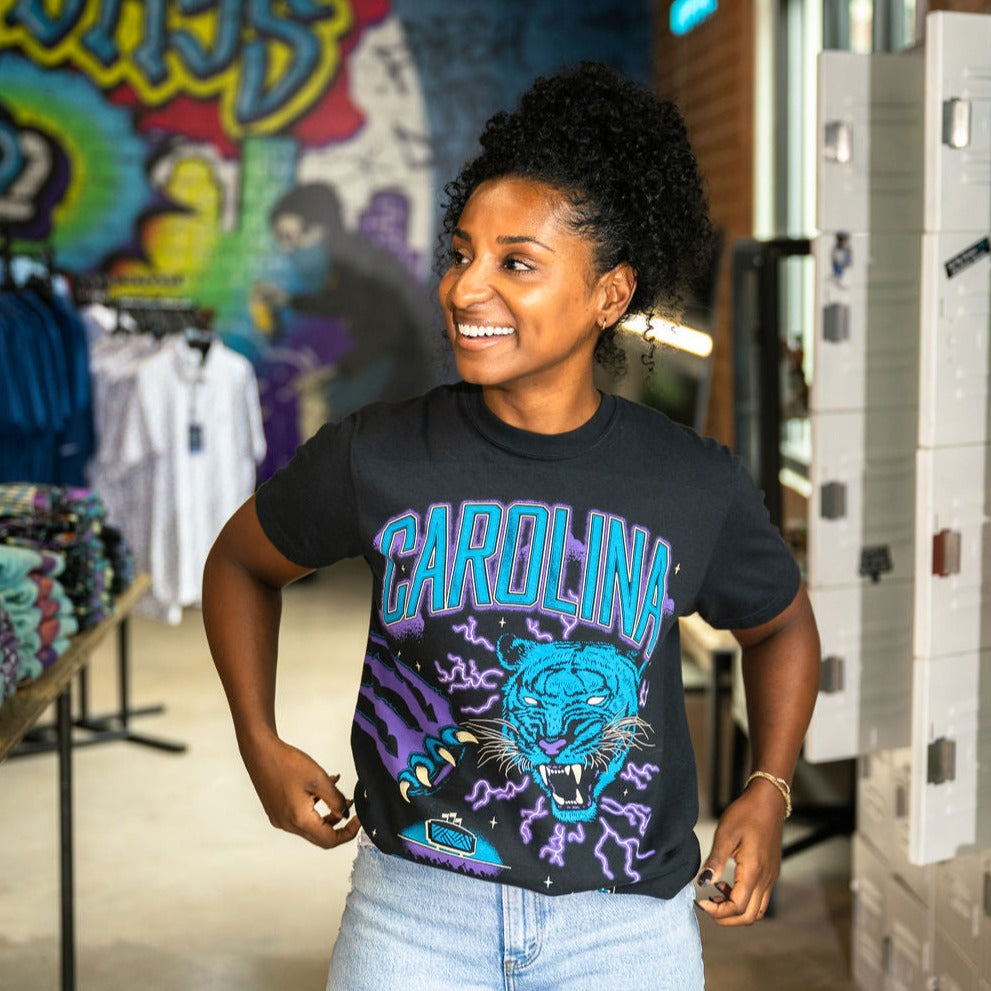 Glory Days Apparel shirt