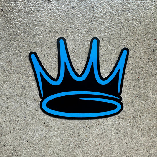 Glory Days Sticker