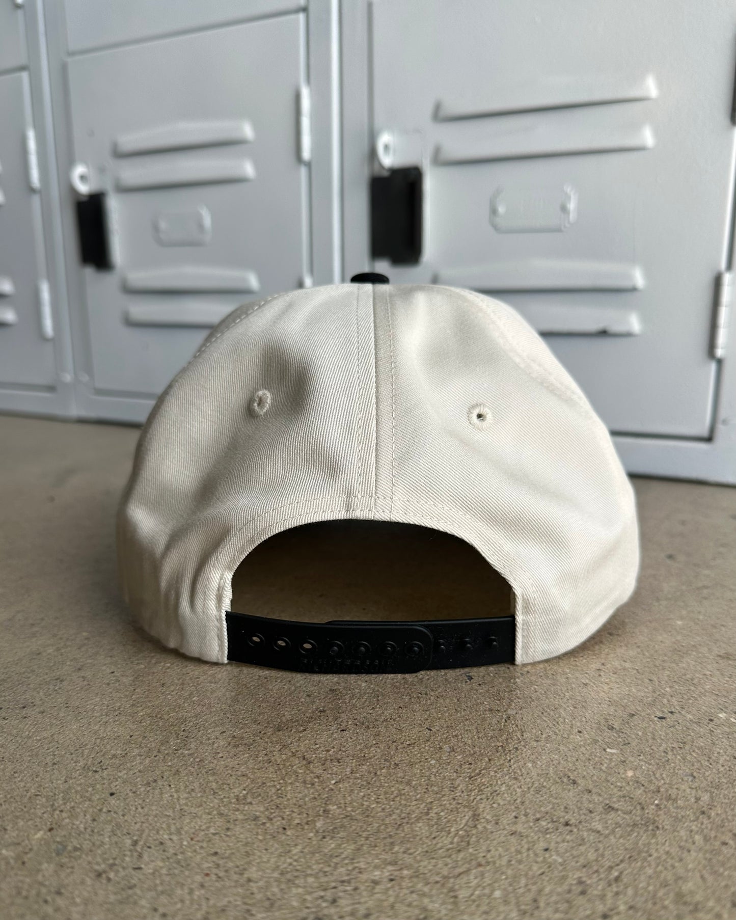 Glory Days Apparel - Say Howdy Get Rowdy Natural/Black Hat