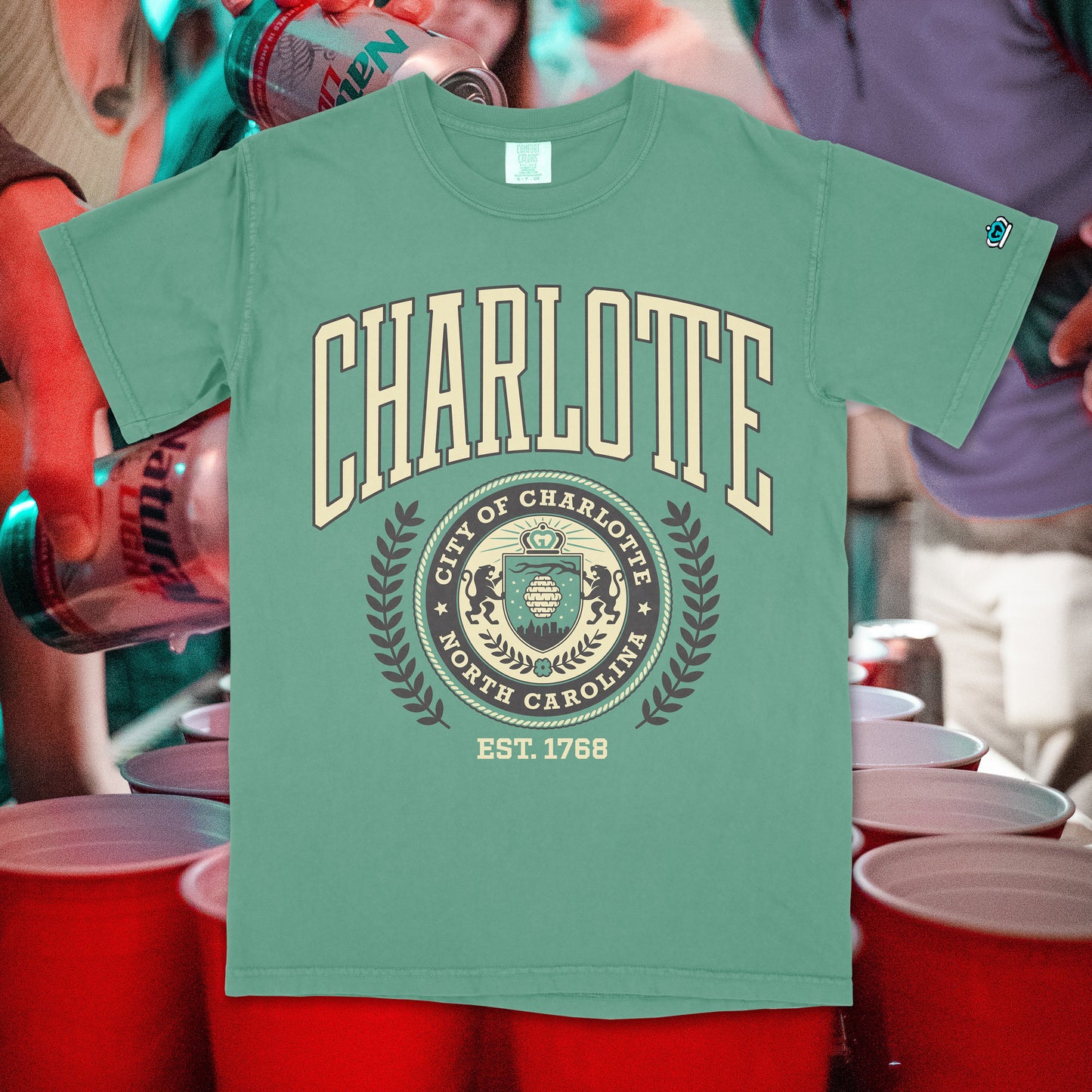 Glory Days Apparel T-Shirt