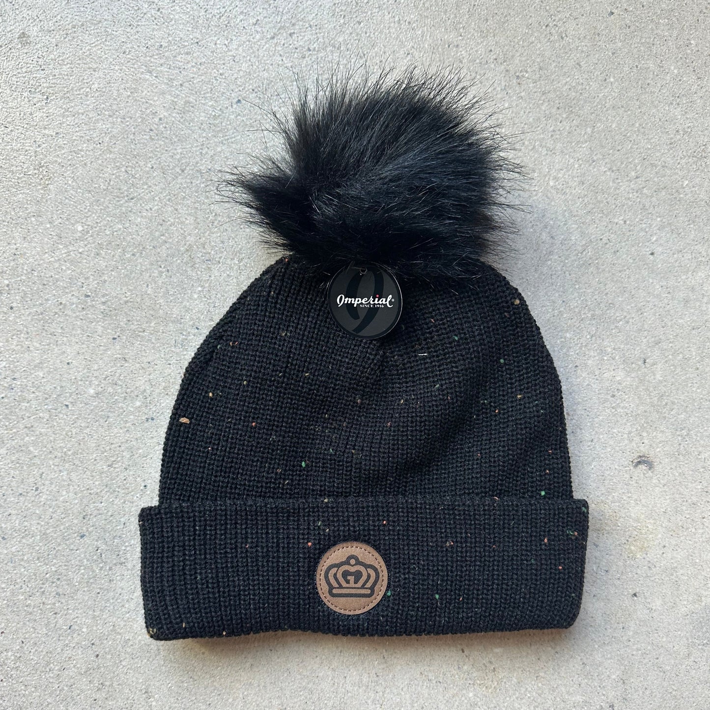 Glory Days Apparel Beanie