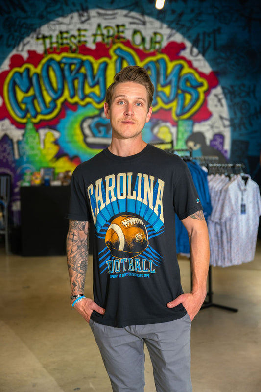 Glory Days Apparel shirt