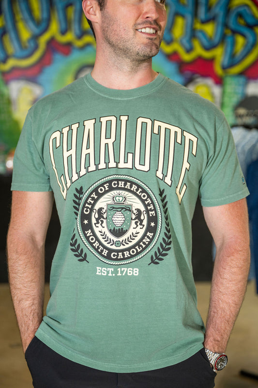 Glory Days Apparel shirt