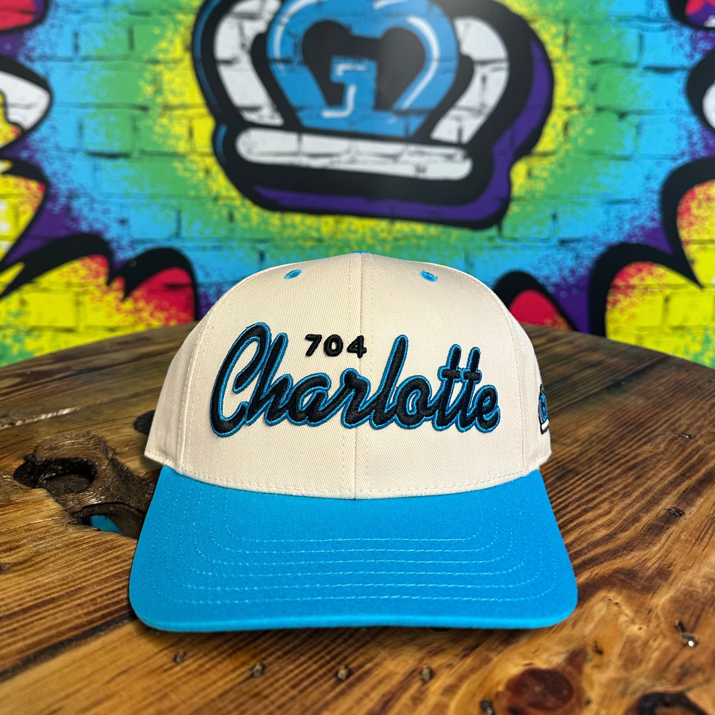 Glory Days Apparel Hat
