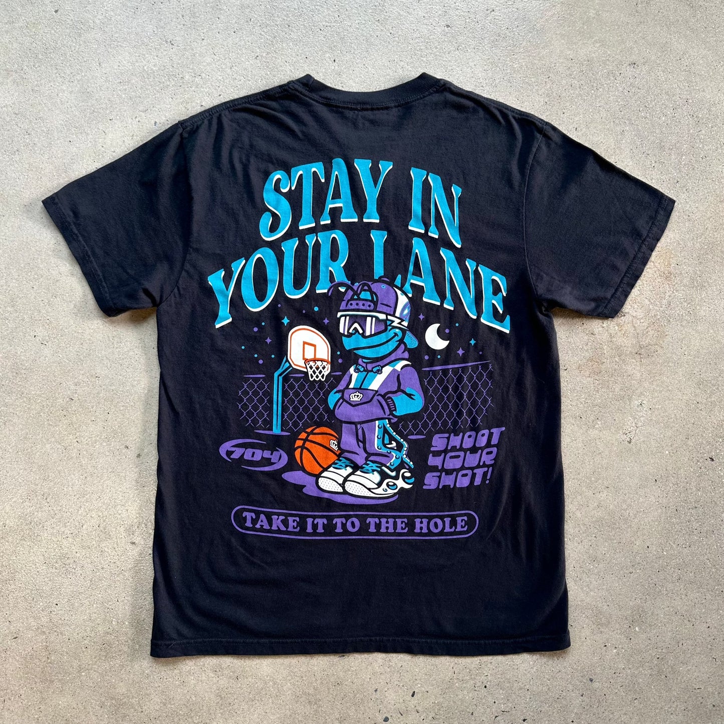 Glory Days Apparel Shirt