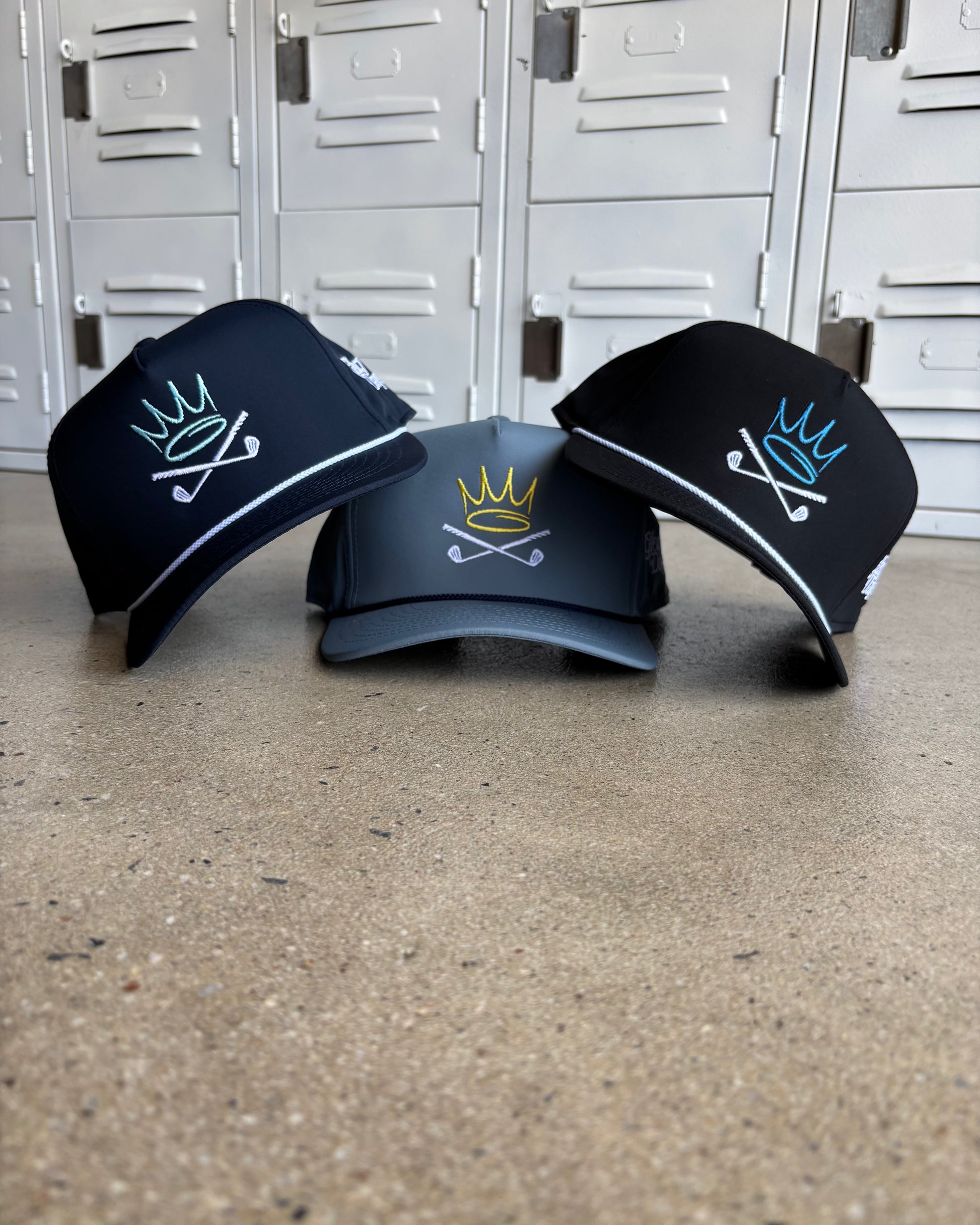 Golf Hat