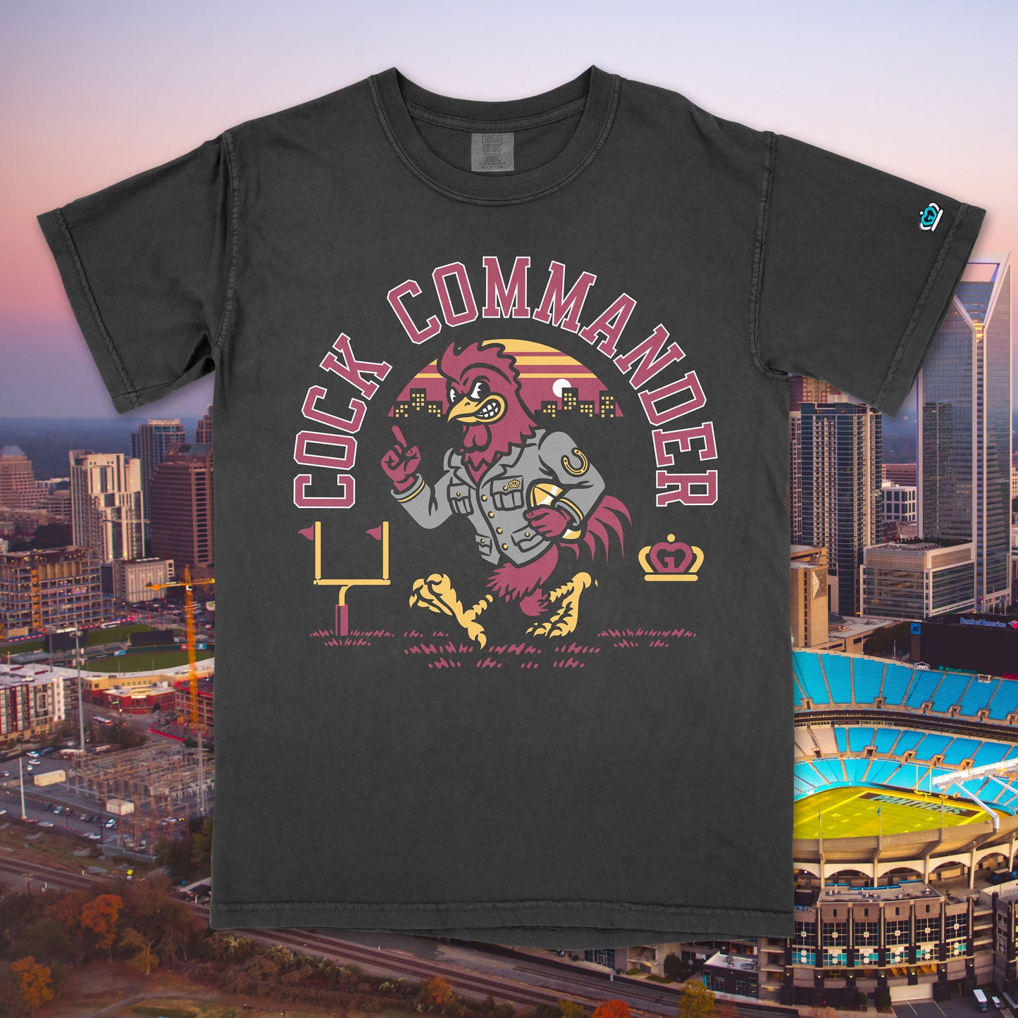 Glory Days Apparel T-Shirt