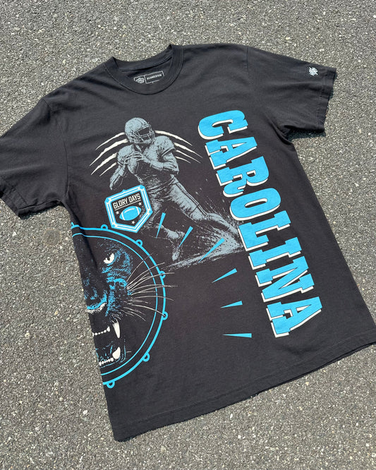 Glory Days Apparel - Pound Town AOP T-Shirt