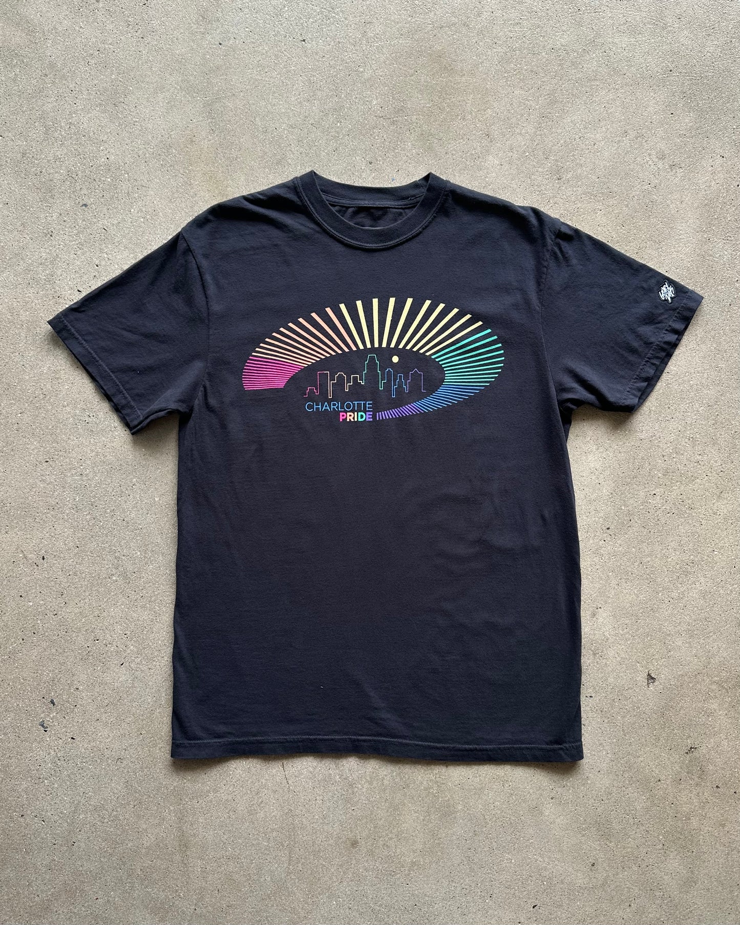 CLT Pride Shirt