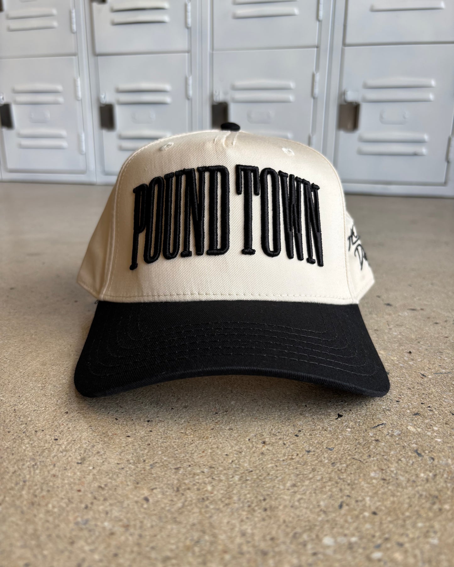 Football Hat