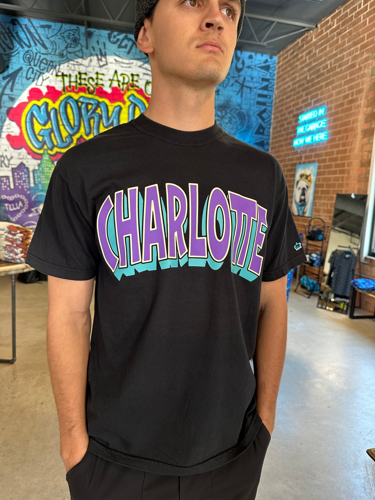 Glory Days Apparel Shirt