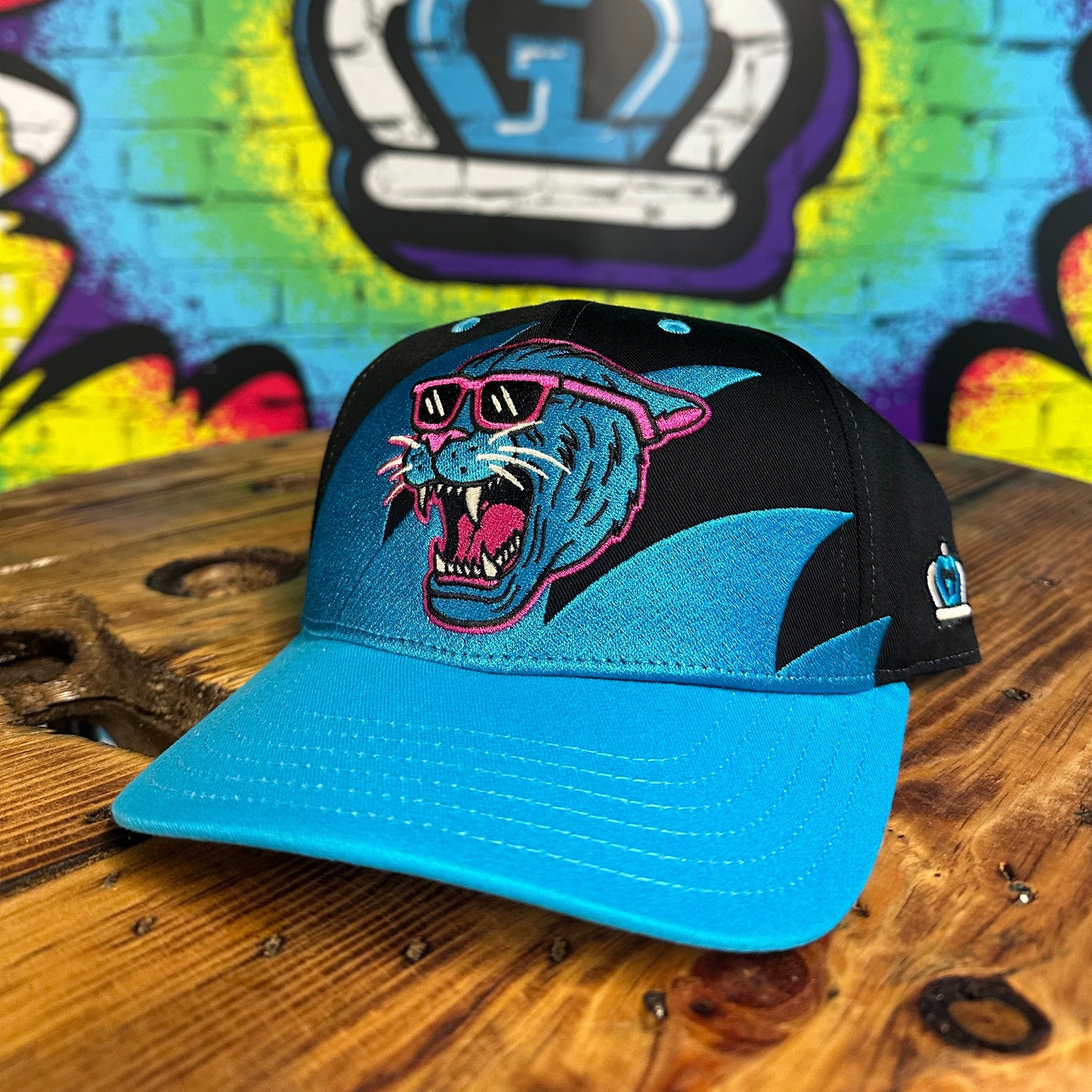 Glory Days Apparel Hat
