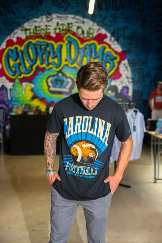 Glory Days Apparel shirt