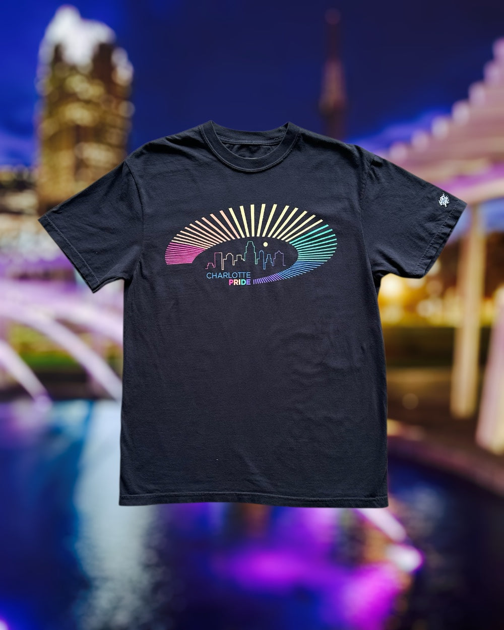 CLT Pride Shirt