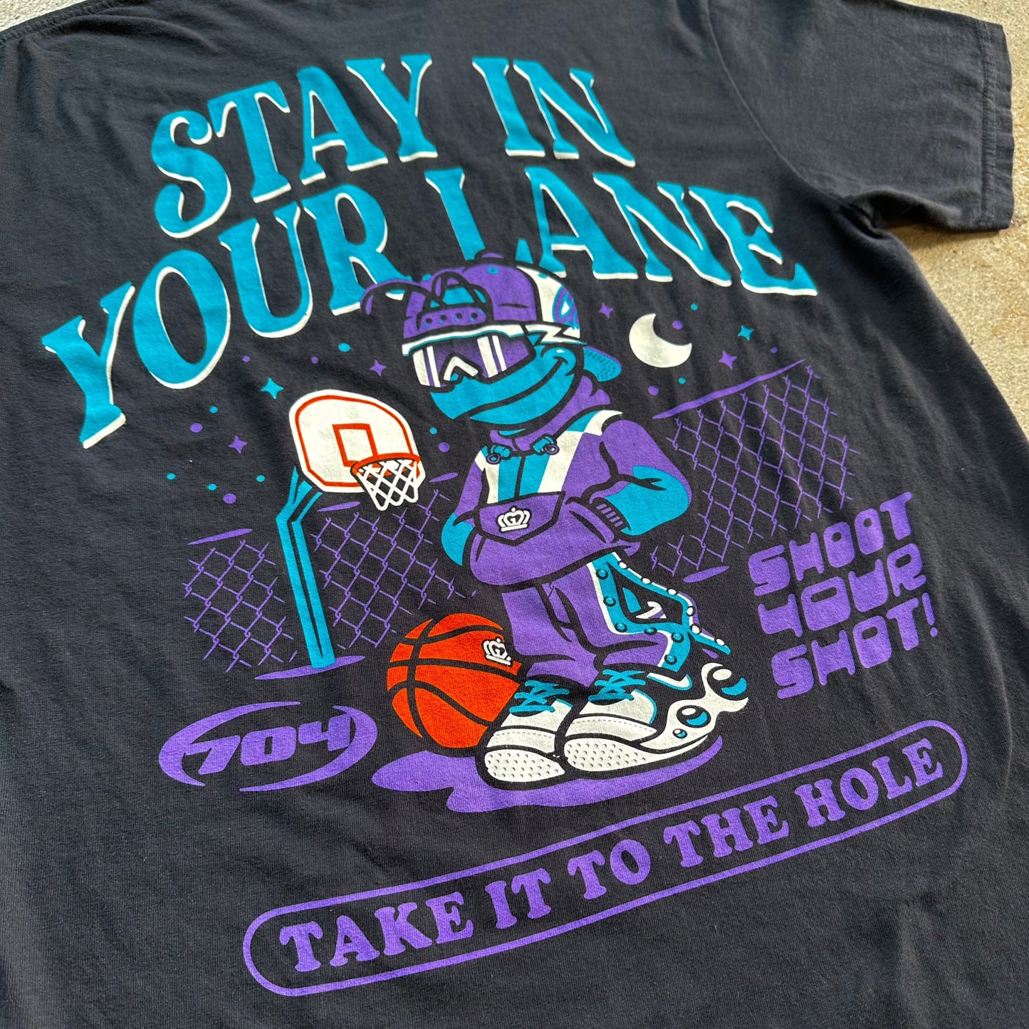 Glory Days Apparel Shirt