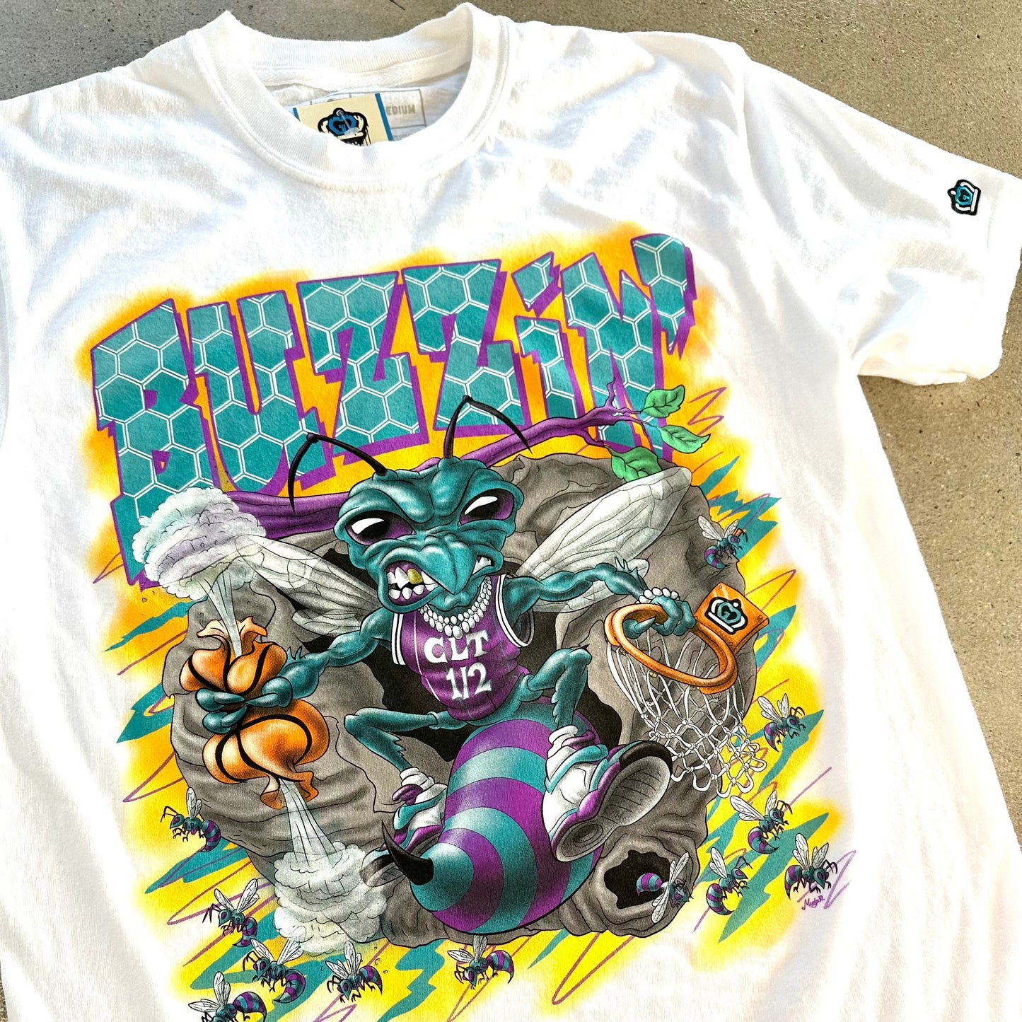 Glory Days Apparel Shirt