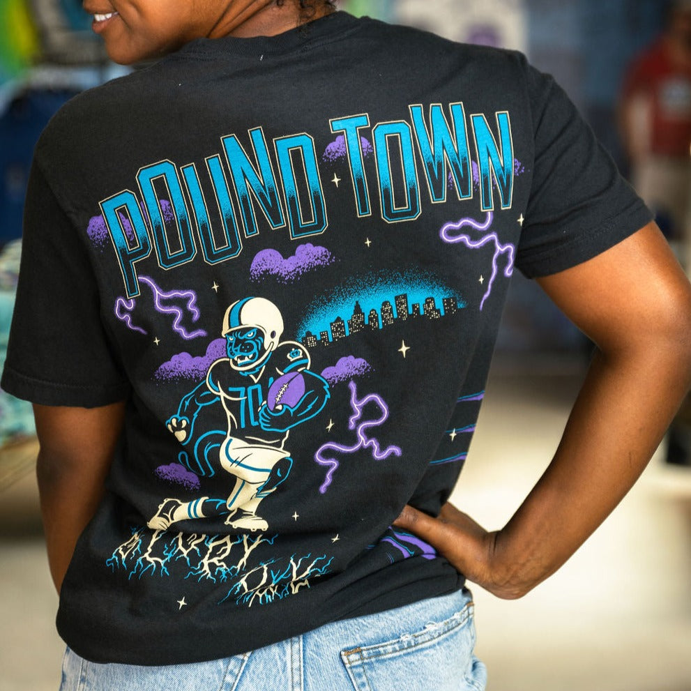 Glory Days Apparel shirt