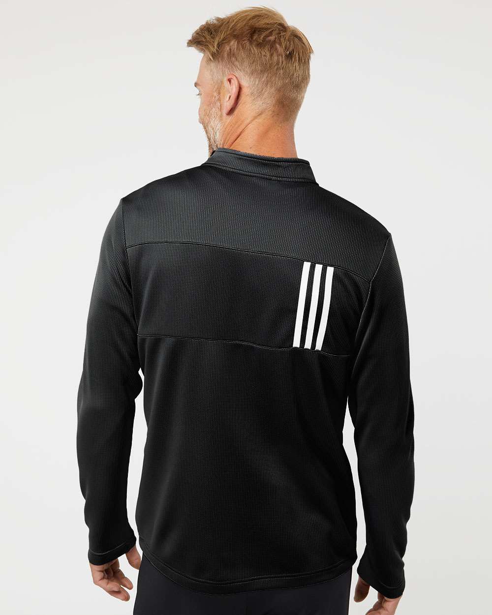 Charlotte quarter zip