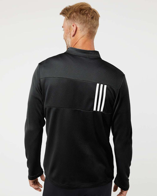 Charlotte quarter zip