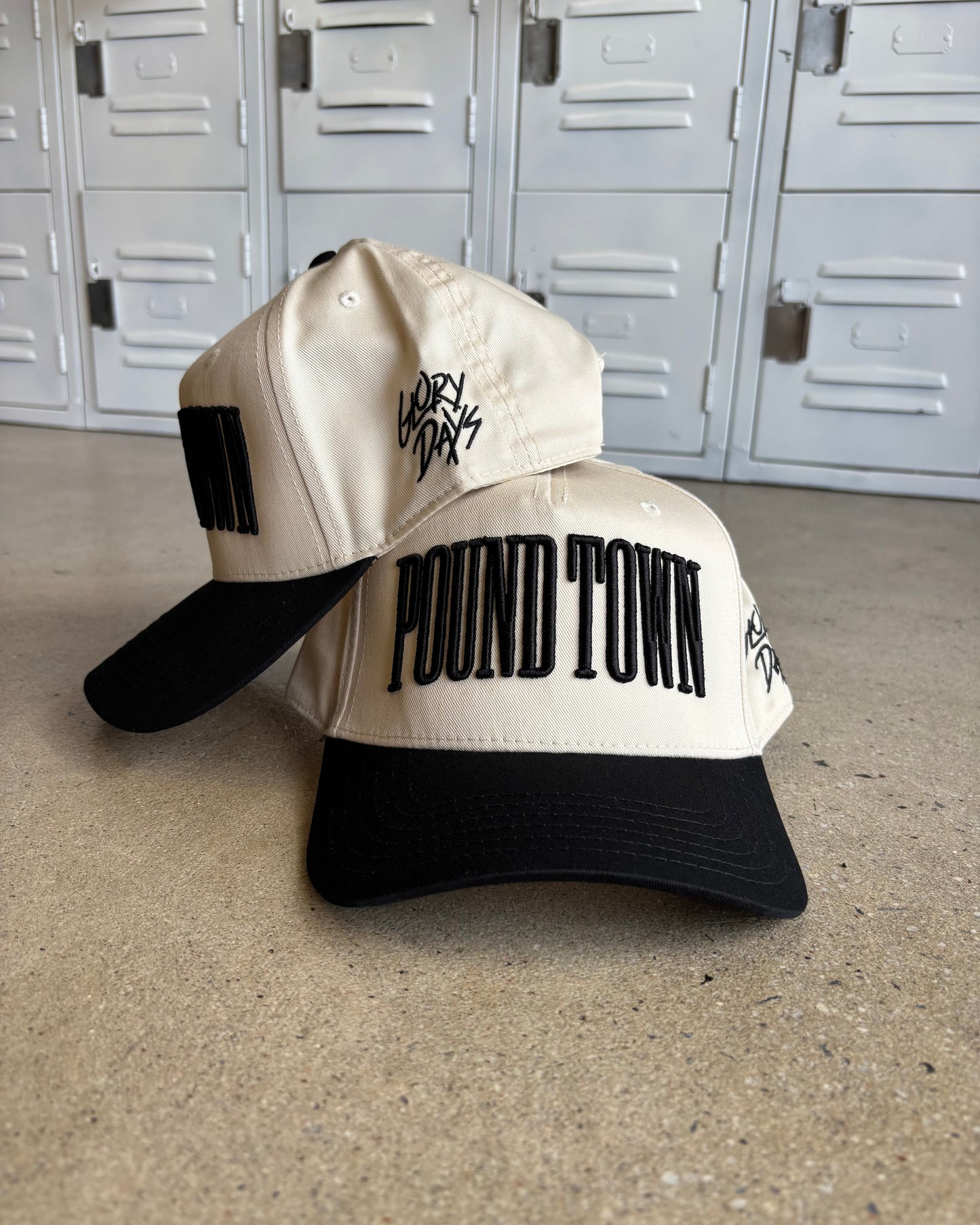 Football Hat