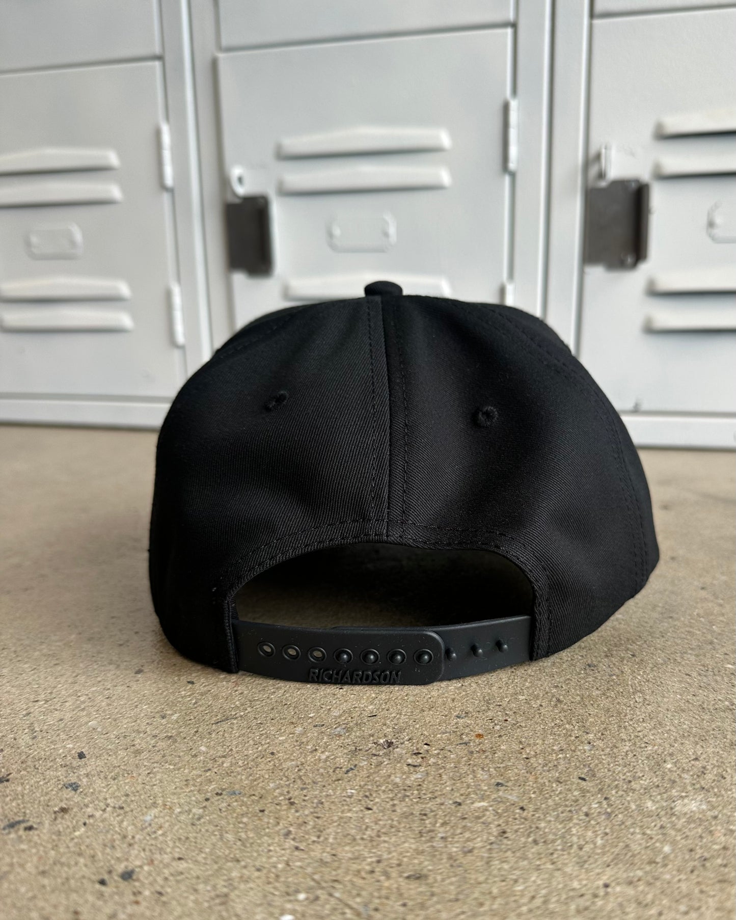 Glory Days Apparel - Yay Sports! Black Hat