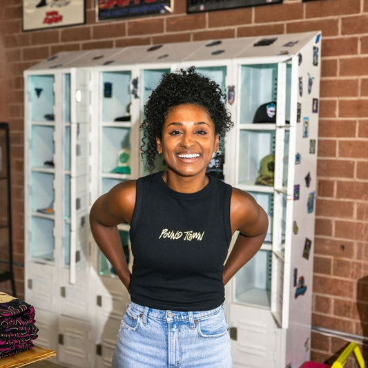Glory Days Apparel shirt