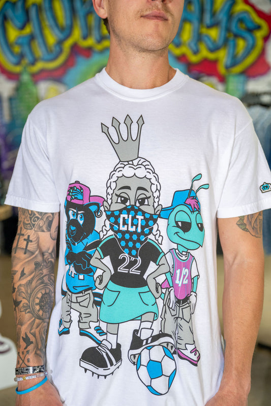 Glory Days Apparel shirt