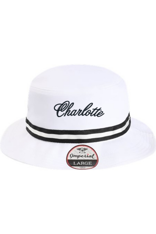 Charlotte Bucket Hat