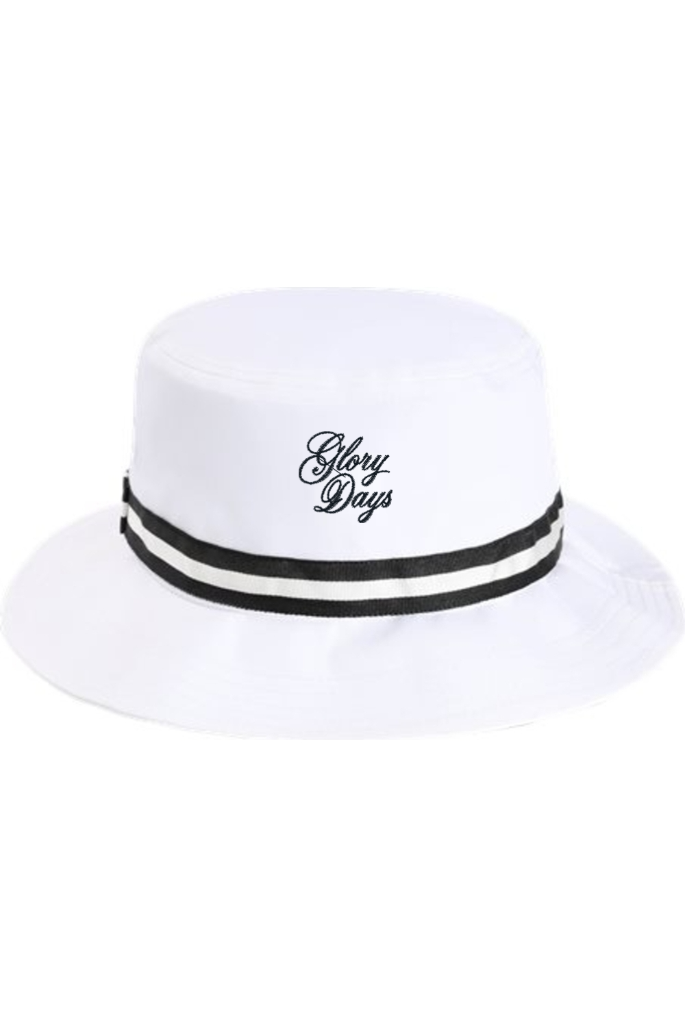 Charlotte Bucket Hat