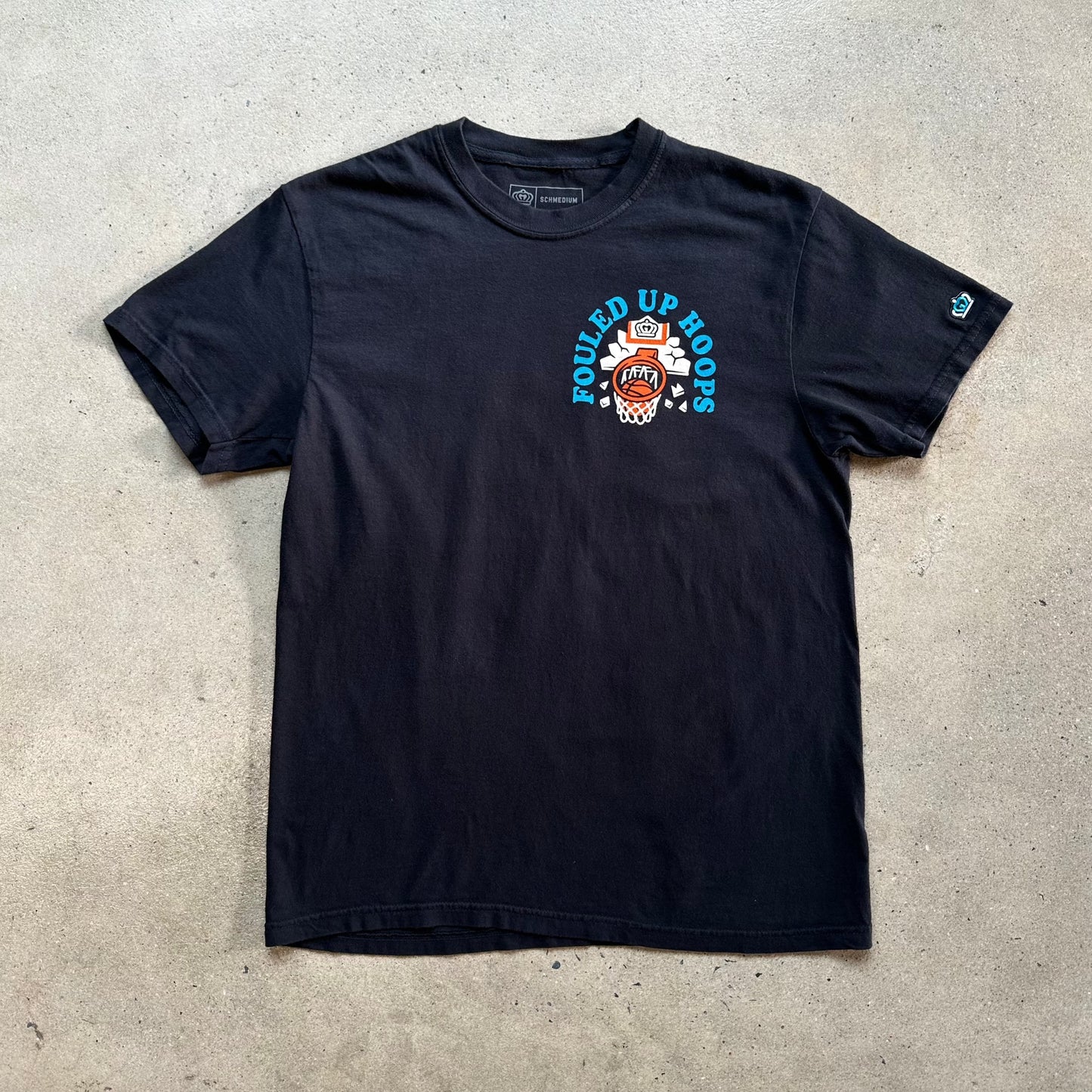 Glory Days Apparel Shirt