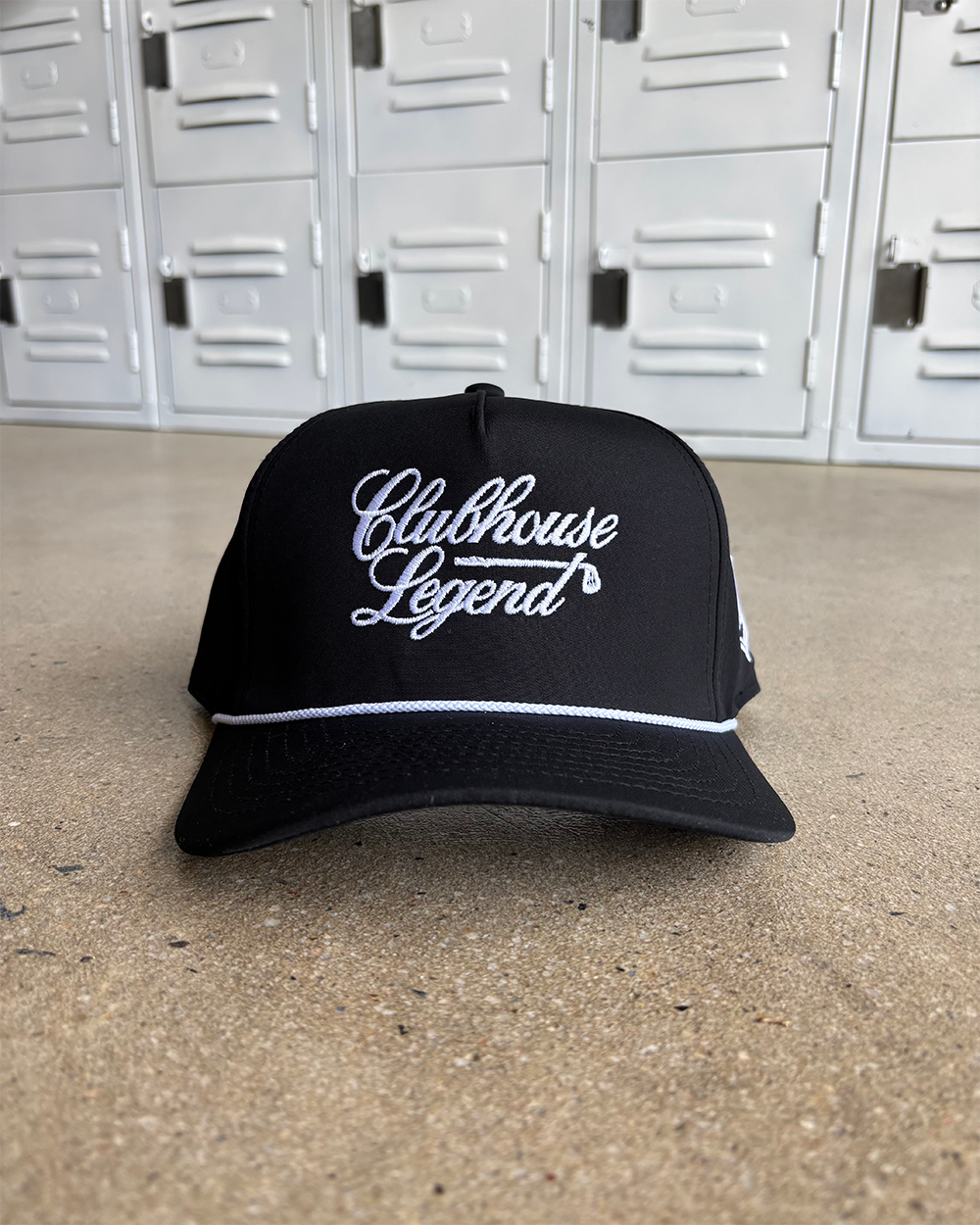 Golf Hat