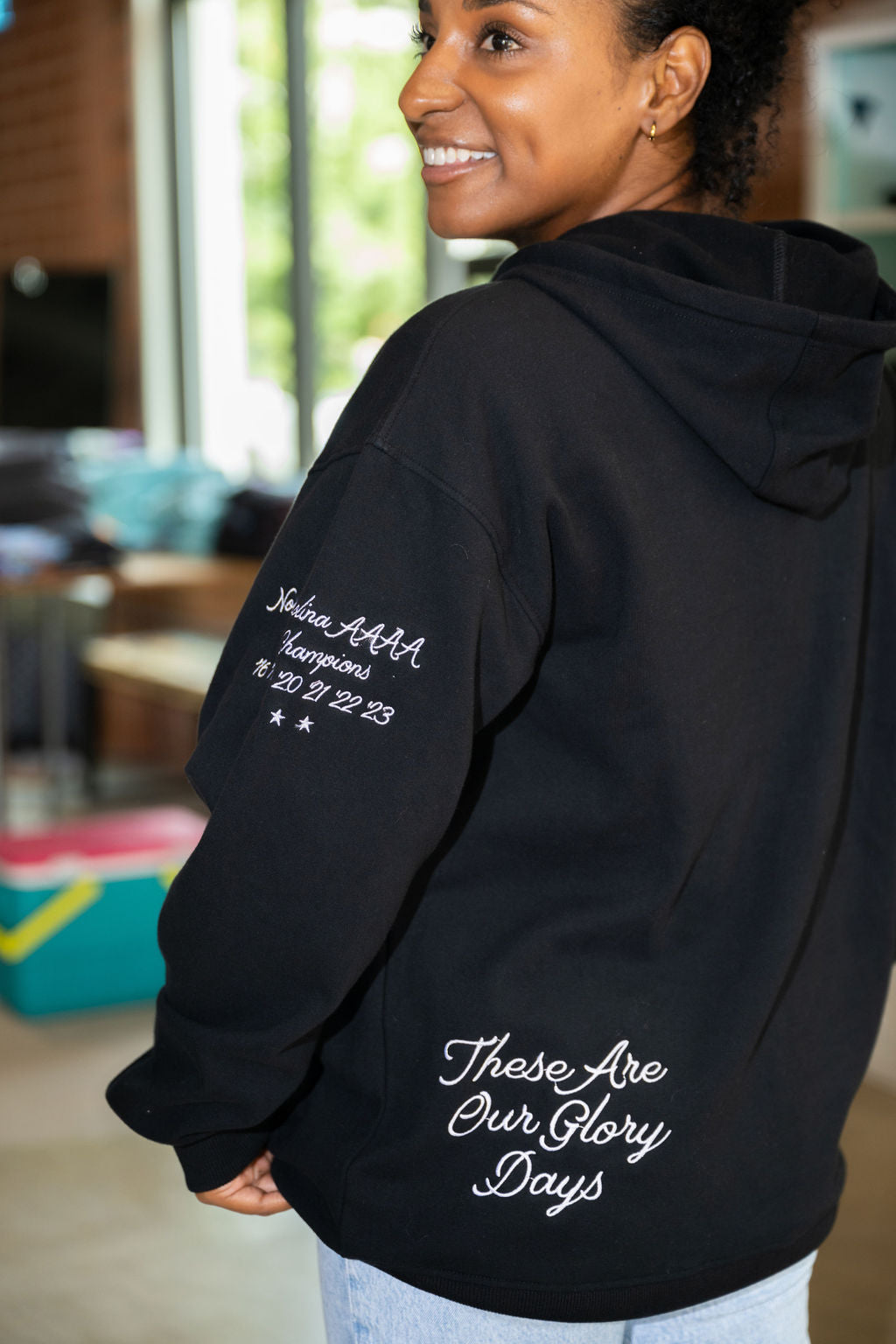 Glory Days Apparel Sweatshirt