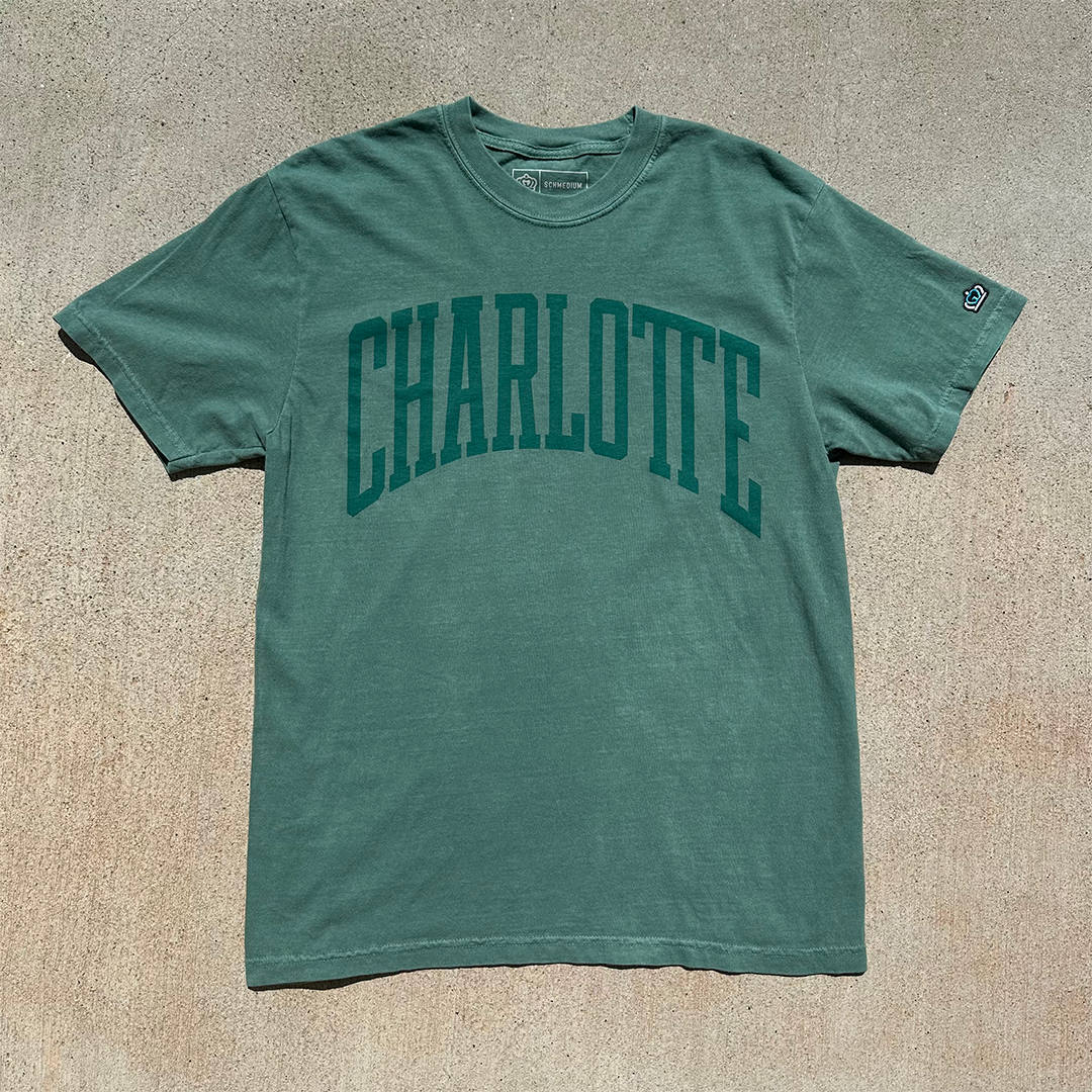 Charlotte shirt