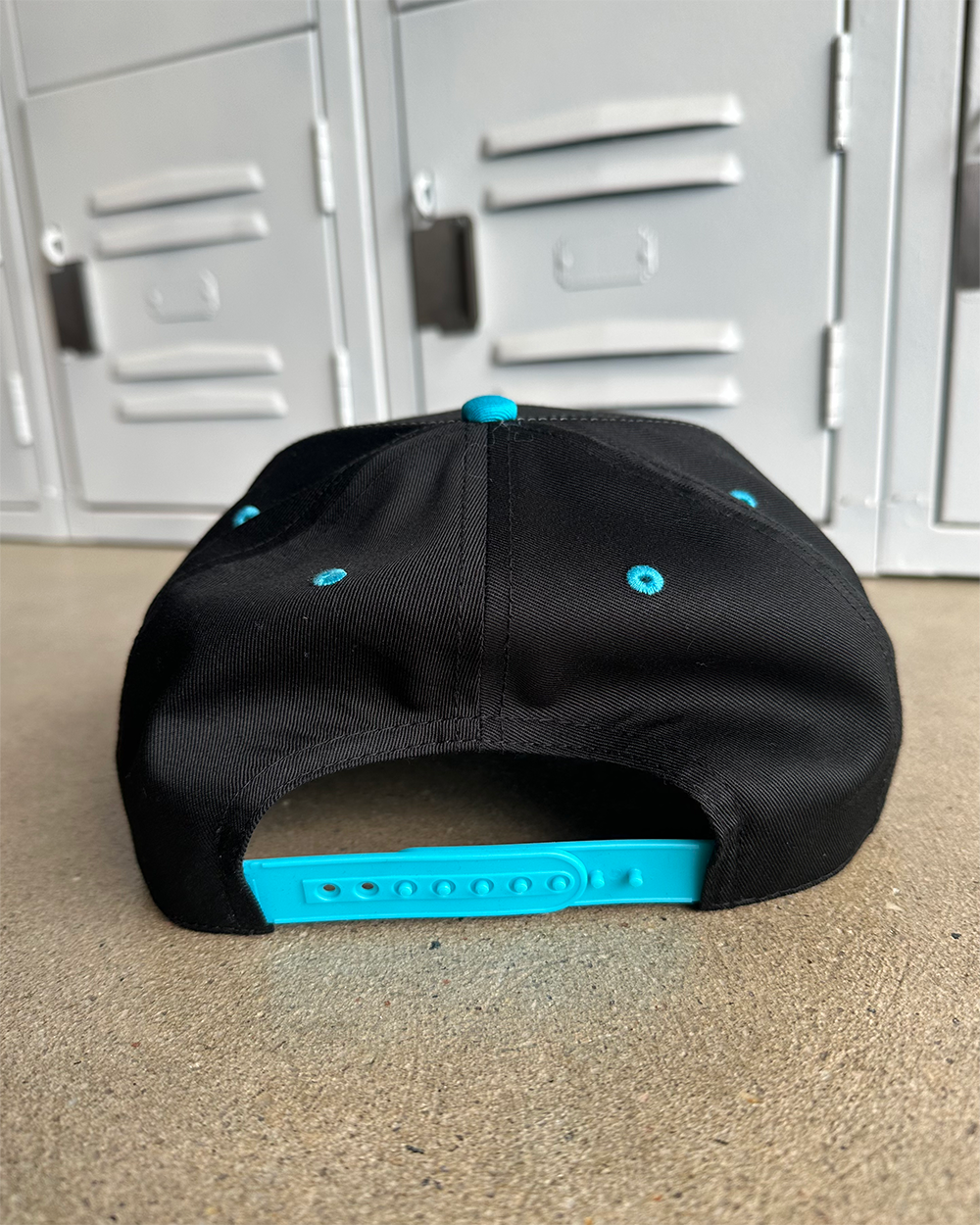 Charlotte Hat