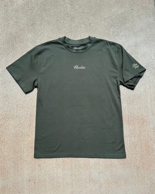 Charlotte T-Shirt