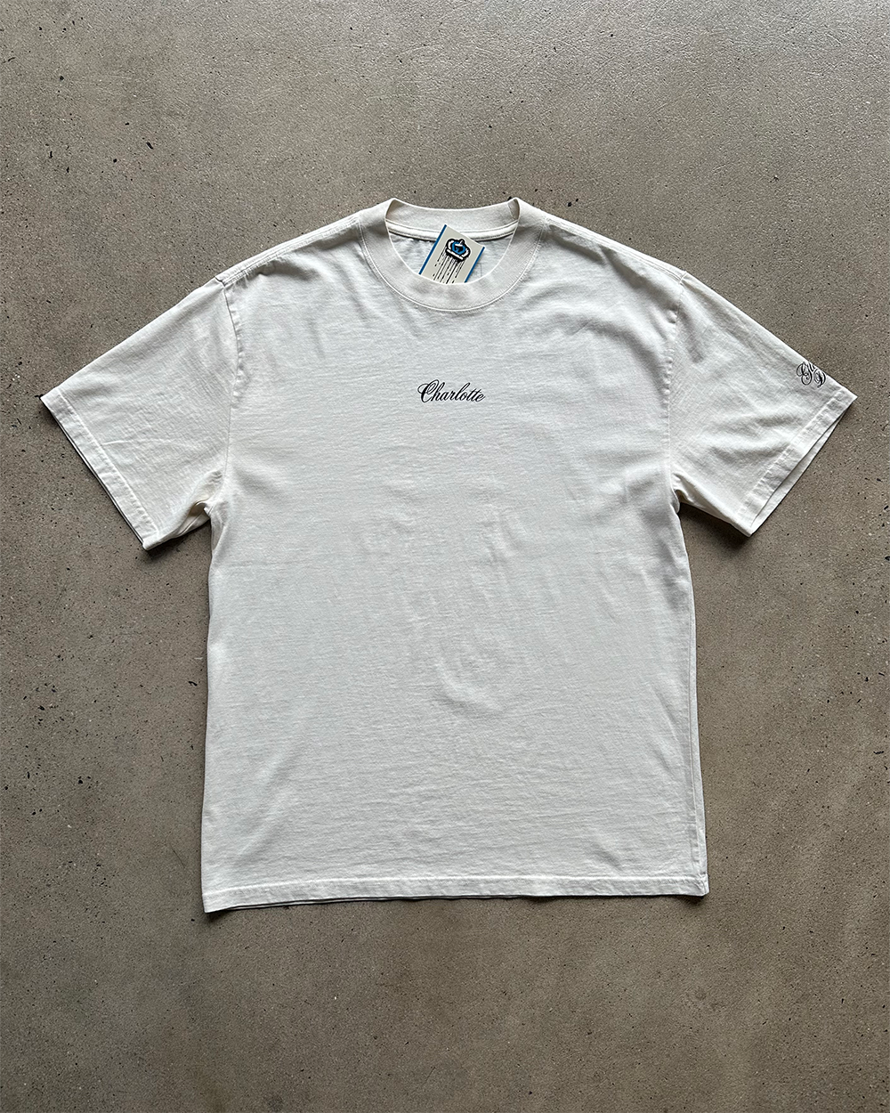 Charlotte T-Shirt