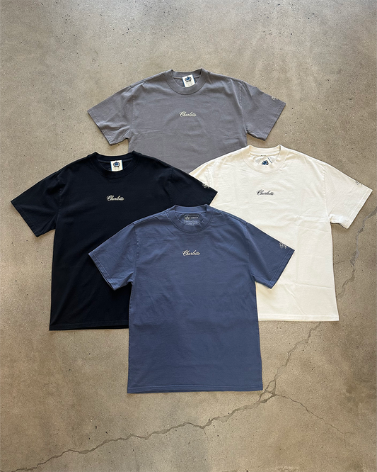 Charlotte T-Shirt
