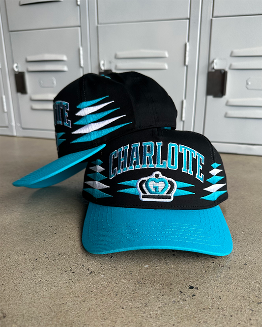 Charlotte Hat