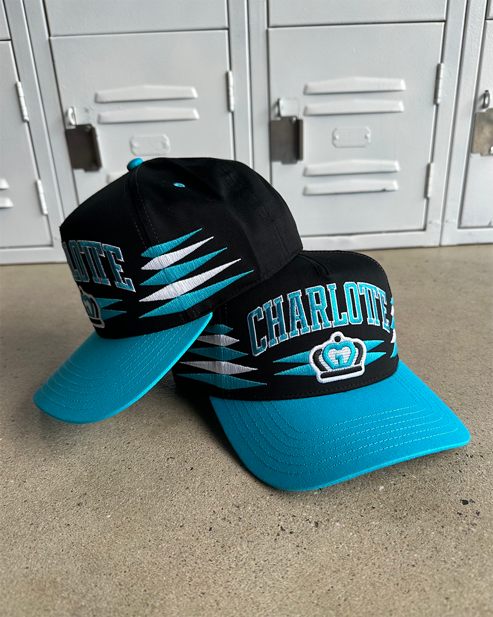 Charlotte Hat