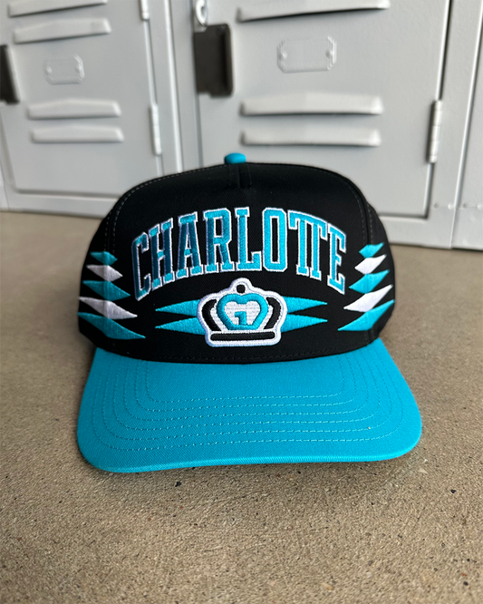 Charlotte Hat