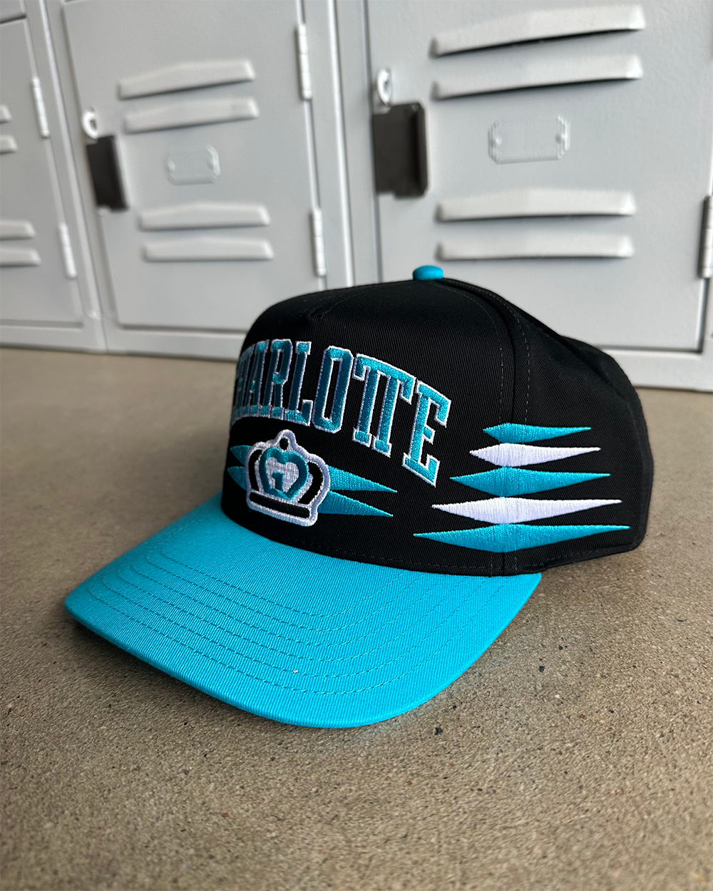 Charlotte Hat
