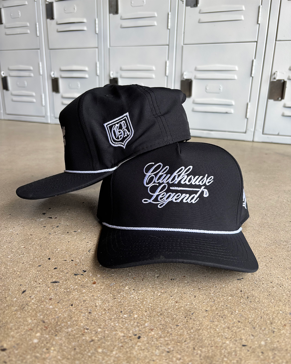 Golf Hat