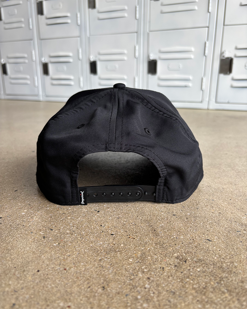 Golf Hat