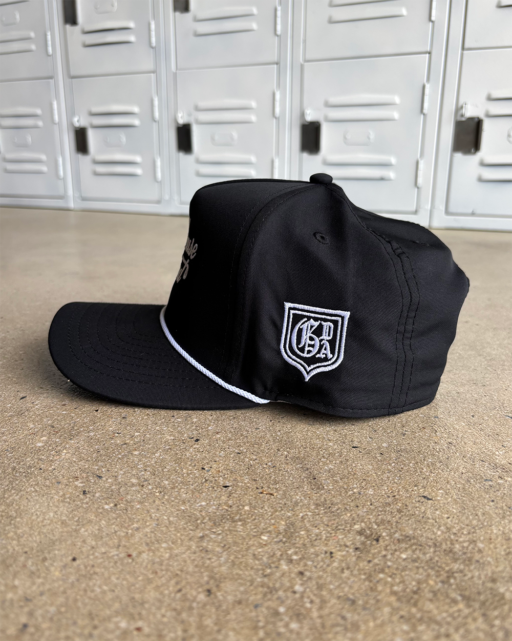 Golf Hat