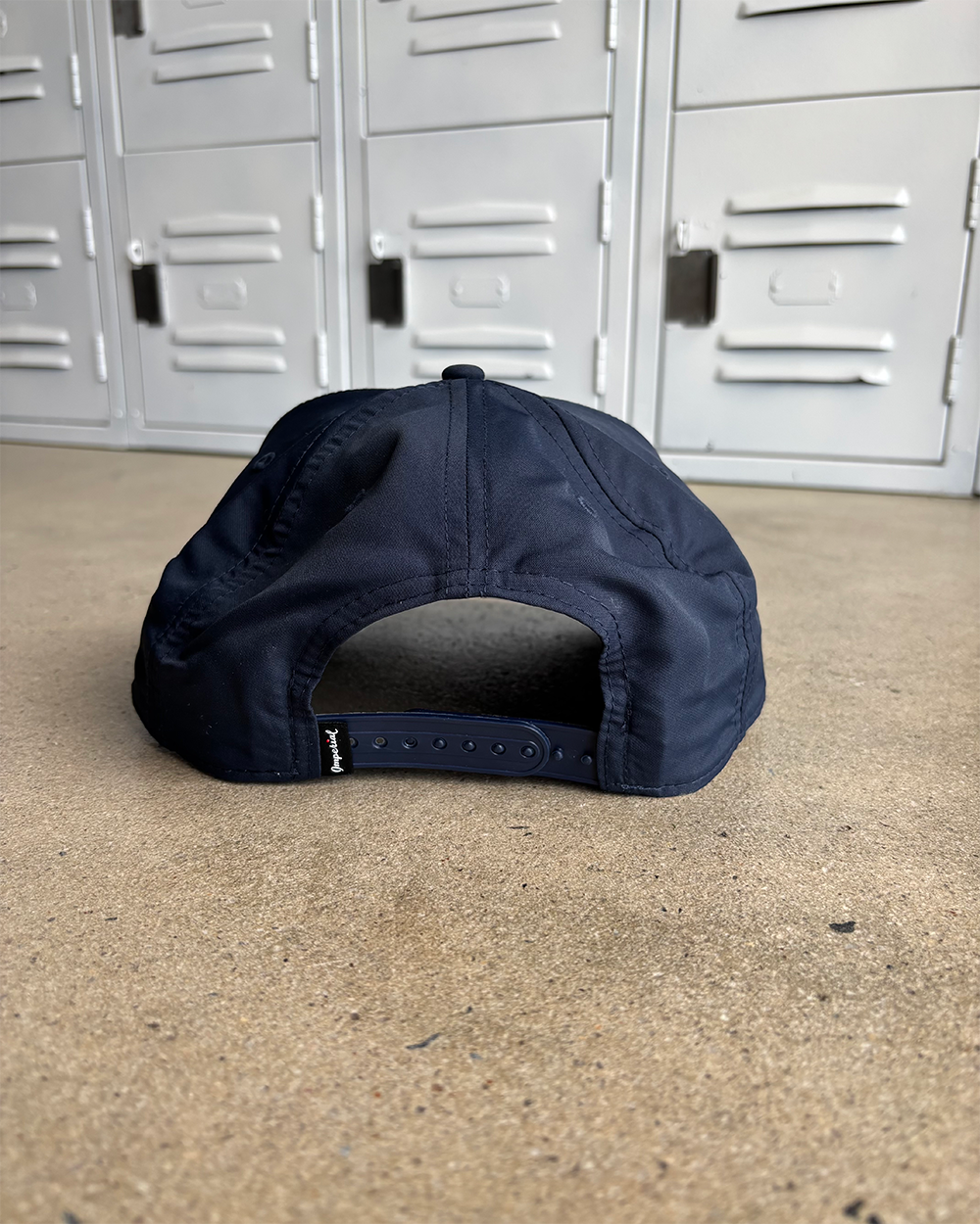 Golf Hat