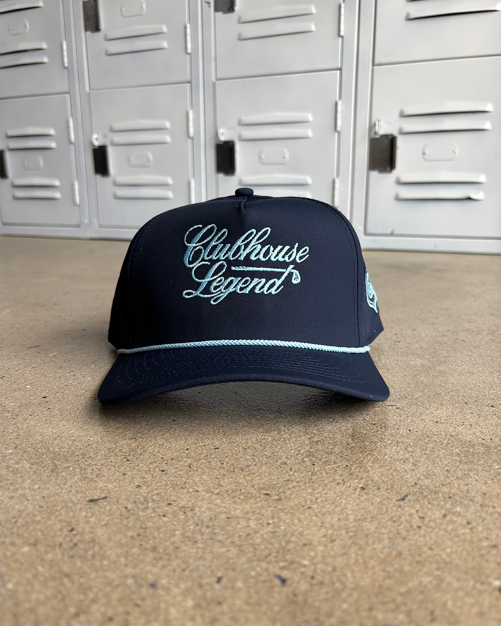 Golf Hat