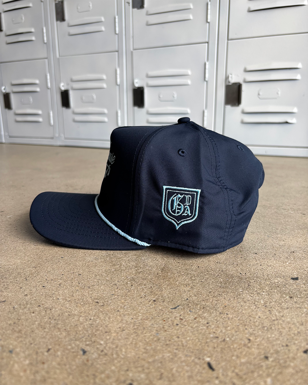 Golf Hat