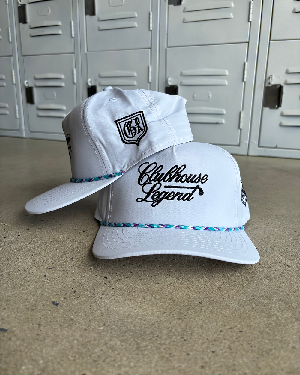Golf Hat