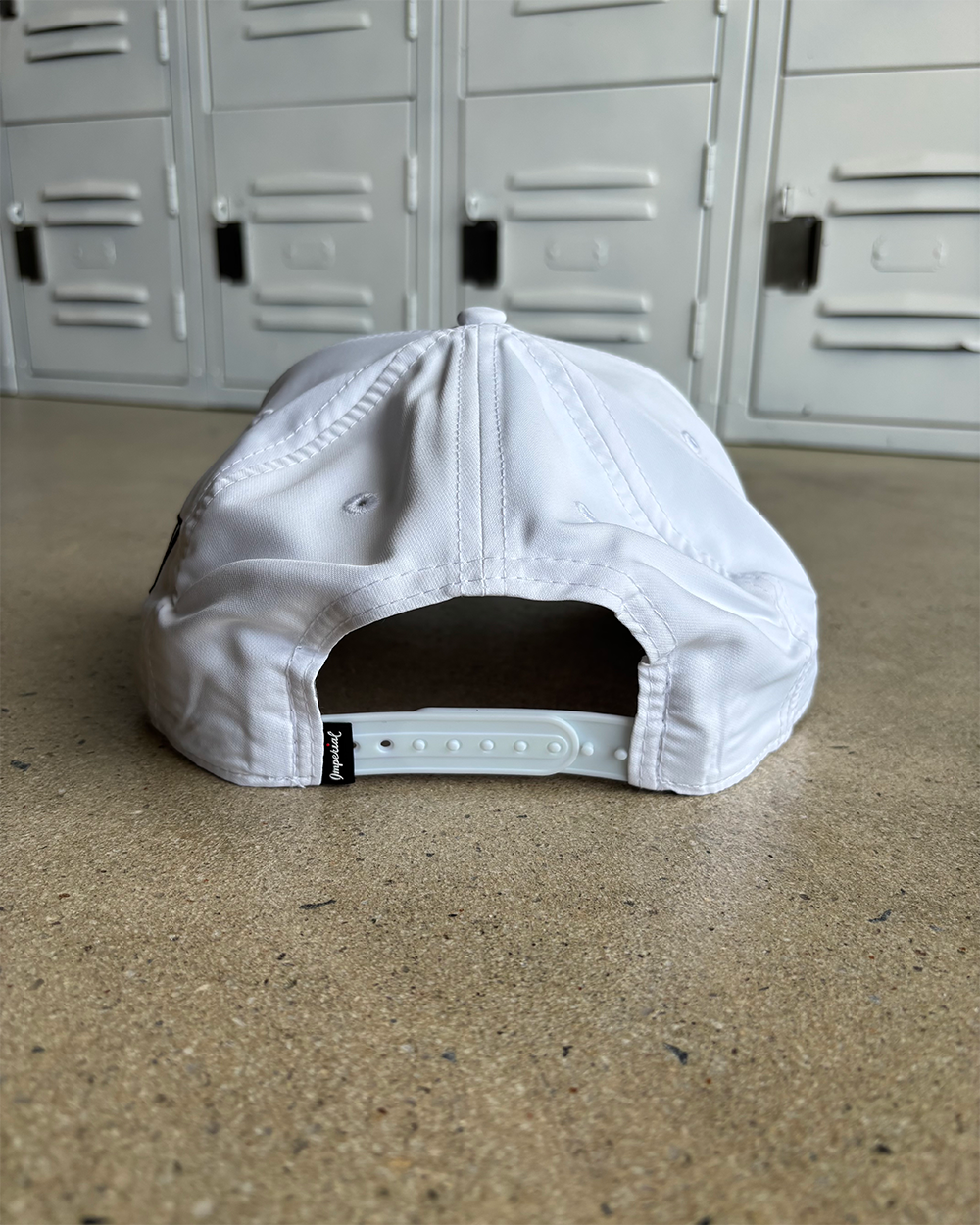Golf Hat