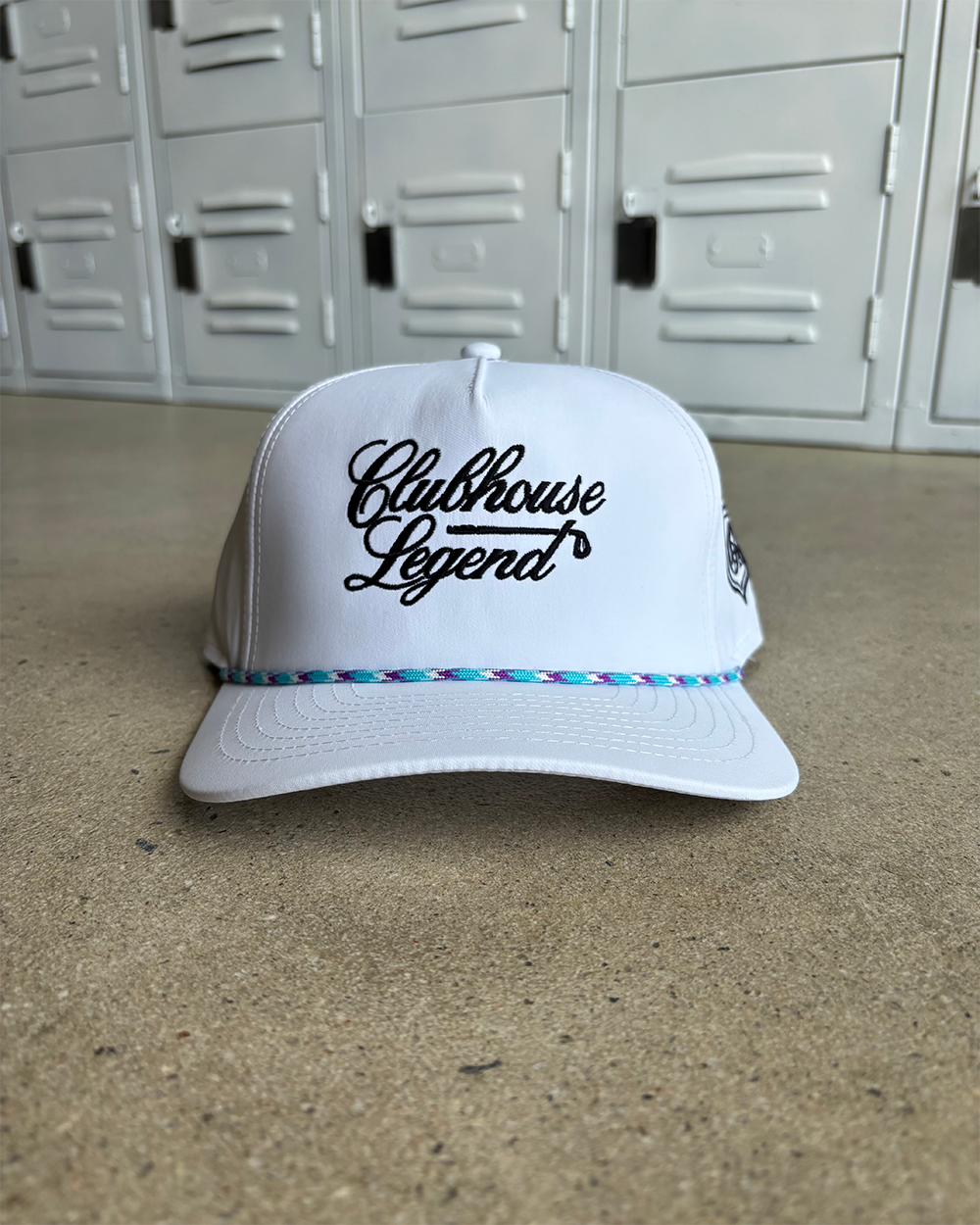 Golf Hat